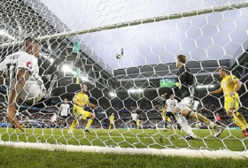 Euro 2016: Germany earn hard-fought win over Ukraine